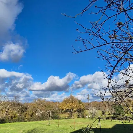 Maison Au Milieu Des Vignes *