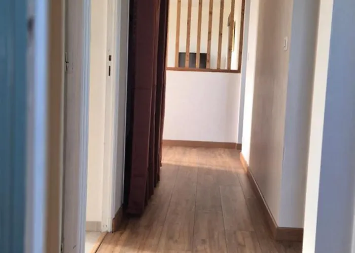 Maison Au Milieu Des Vignes Cazaubon