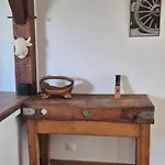 Maison Au Milieu Des Vignes Hébergement de vacances Cazaubon