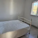 Hébergement de vacances Maison Au Milieu Des Vignes Cazaubon