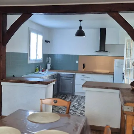 Maison Au Milieu Des Vignes *