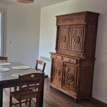 Maison Au Milieu Des Vignes * Cazaubon