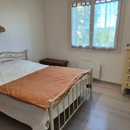 Maison Au Milieu Des Vignes *