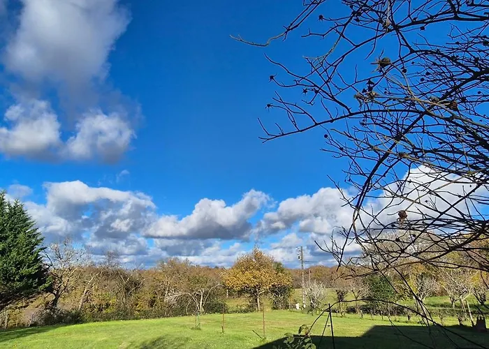 Maison Au Milieu Des Vignes *