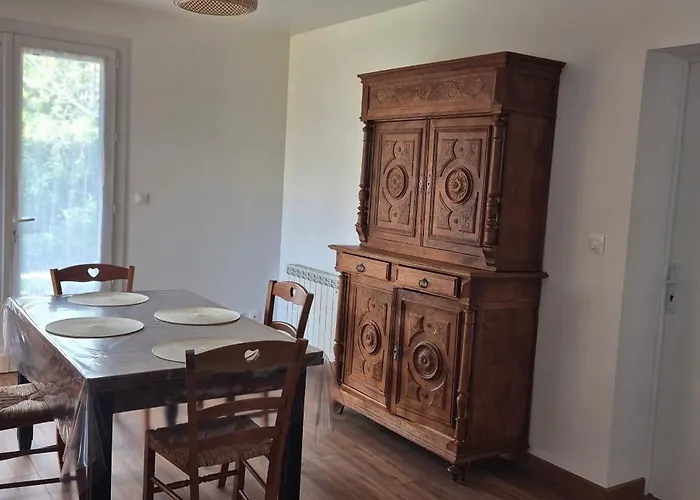 Maison Au Milieu Des Vignes * Cazaubon