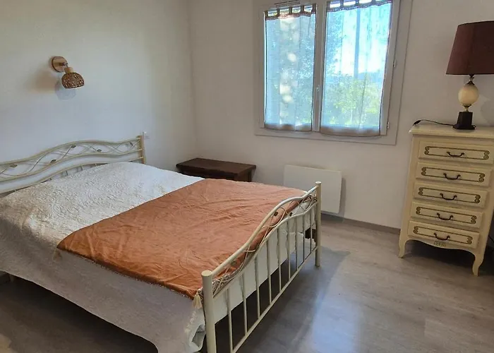 Maison Au Milieu Des Vignes *